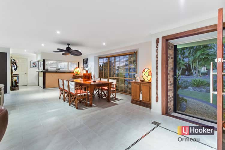 Sixth view of Homely house listing, 9 Mobbs Place, Ormeau QLD 4208