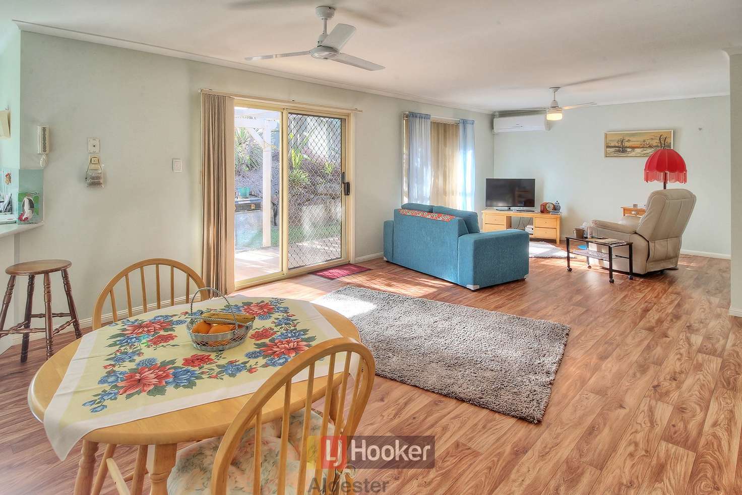 Main view of Homely townhouse listing, 33/5 Carrington Court, Algester QLD 4115