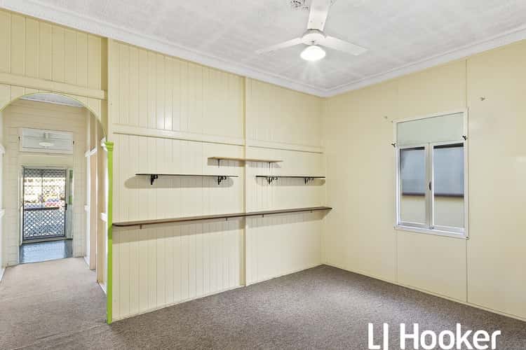 Fifth view of Homely house listing, 126 Derby Street, Allenstown QLD 4700