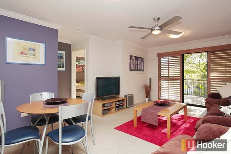 Main view of Homely unit listing, 10/289 Harcourt Street, Teneriffe QLD 4005
