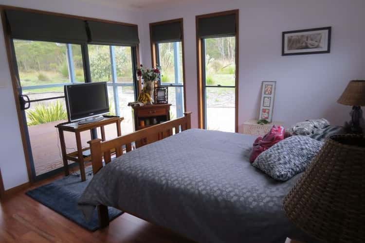Second view of Homely house listing, 26414 Tasman Highway, Goshen TAS 7216