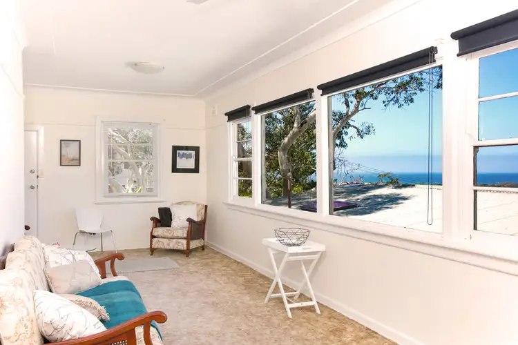 Second view of Homely house listing, 151 Headland Road, North Curl Curl NSW 2099