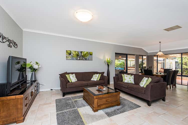 Second view of Homely house listing, 12 Boyle Avenue, Rockingham WA 6168