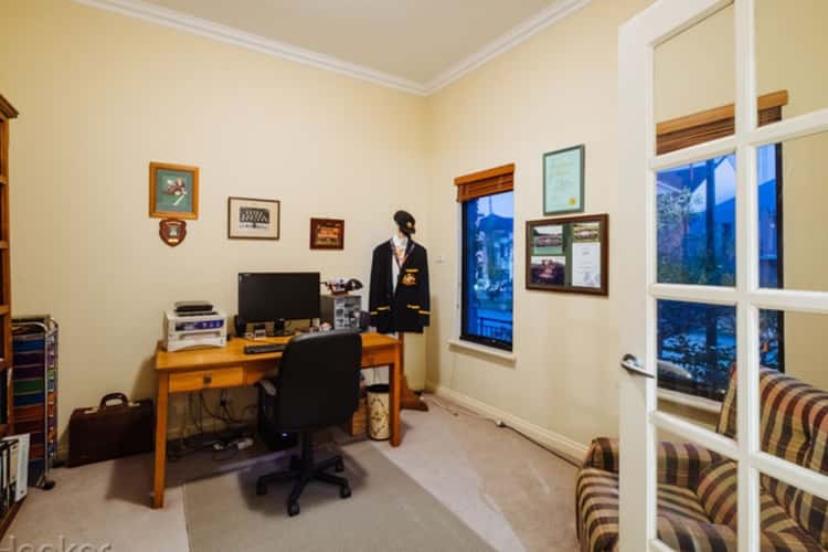 Fifth view of Homely house listing, 10 Old Belvidere Promenade, East Perth WA 6004