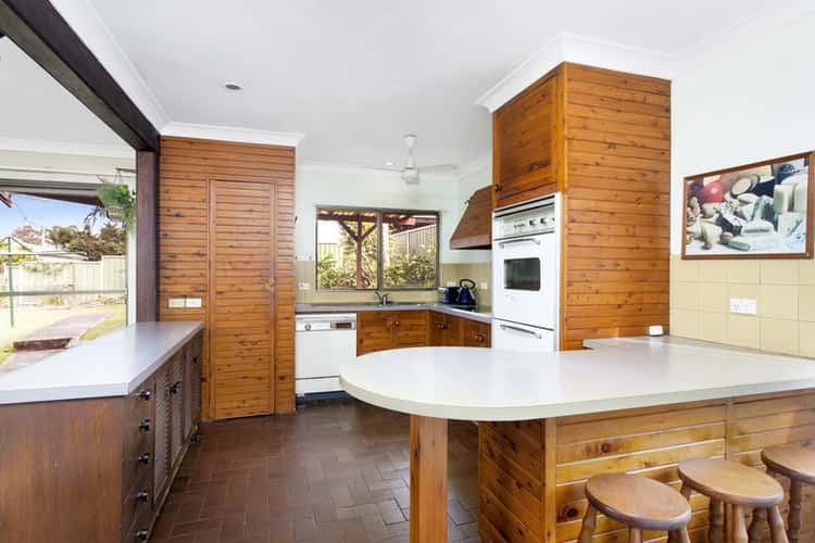 Third view of Homely house listing, 16 Moore Place, Urunga NSW 2455