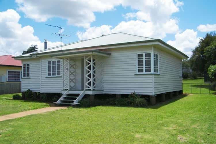 Main view of Homely house listing, 136 Doonkuna Street, Kingaroy QLD 4610