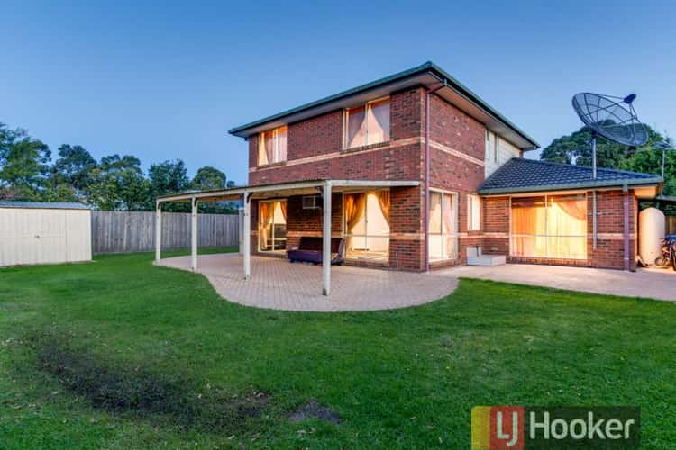 Third view of Homely house listing, 8 Bolwarra Court, Cranbourne West VIC 3977