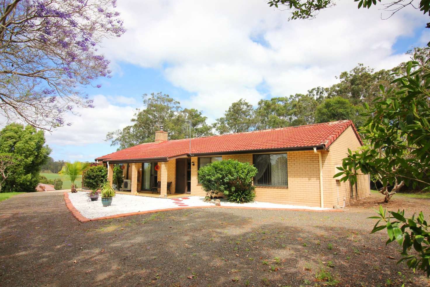 Main view of Homely acreageSemiRural listing, 588 Tinonee Road Mondrook, Tinonee NSW 2430