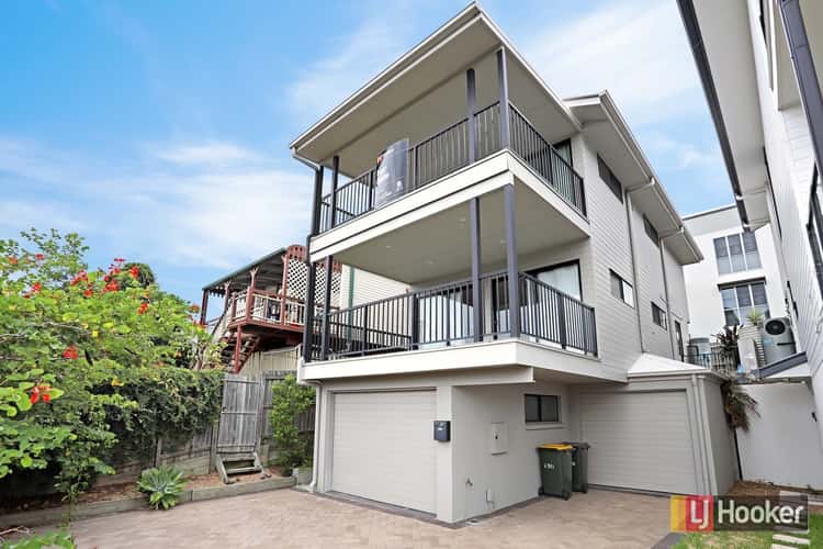 Main view of Homely house listing, 160 Kelvin Grove Road, Kelvin Grove QLD 4059