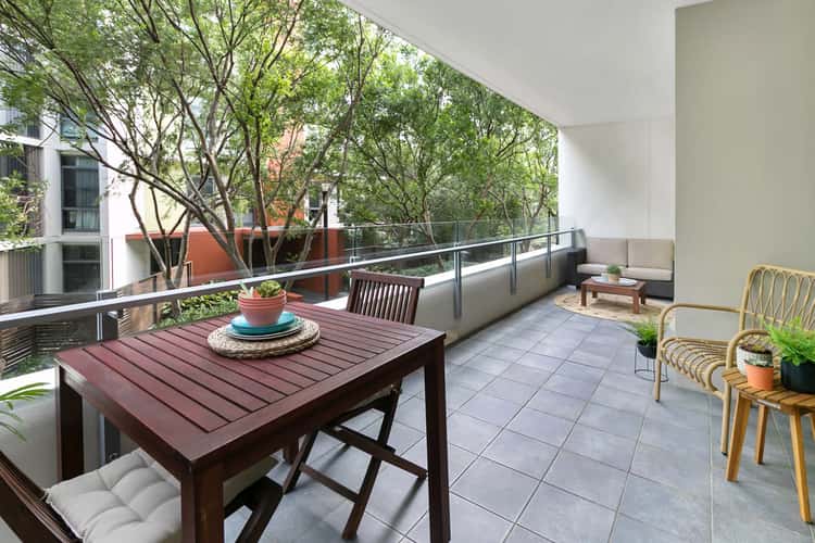 Main view of Homely apartment listing, 202/2 Sylvan Avenue, Balgowlah NSW 2093
