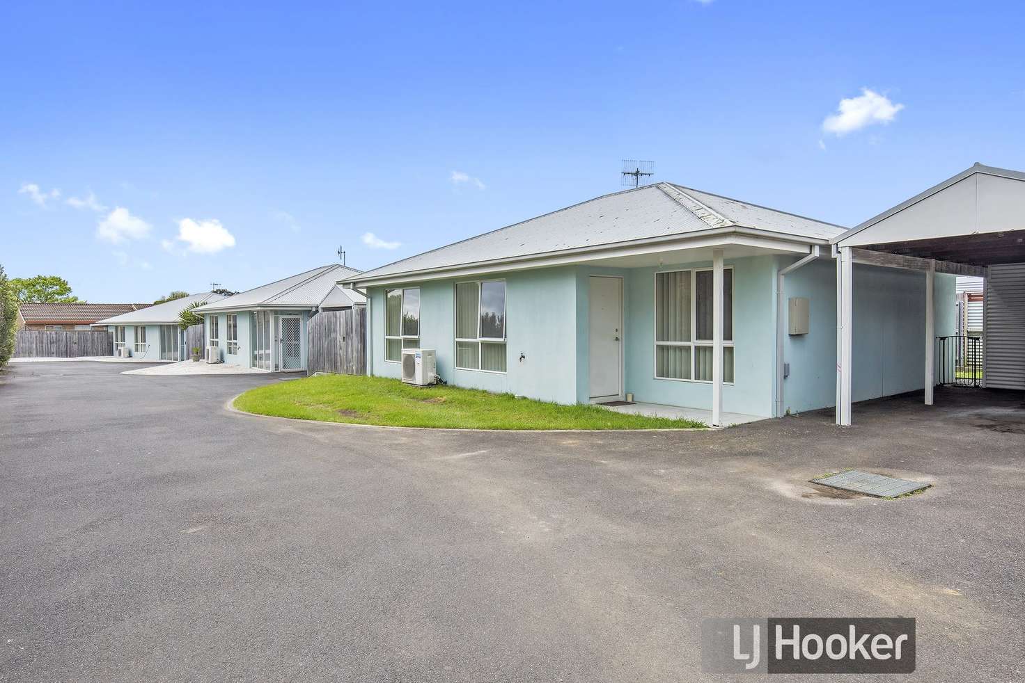 Main view of Homely unit listing, Unit 1/7 Saunders Street, Wynyard TAS 7325