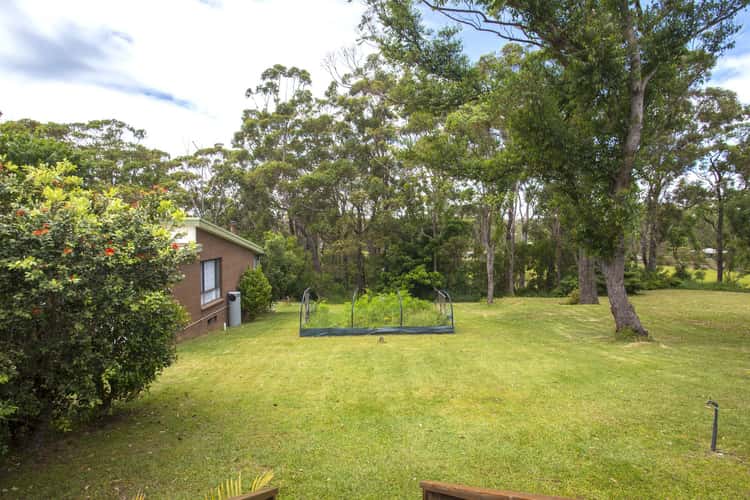Fourth view of Homely house listing, 13 Weymouth Drive, Lake Tabourie NSW 2539