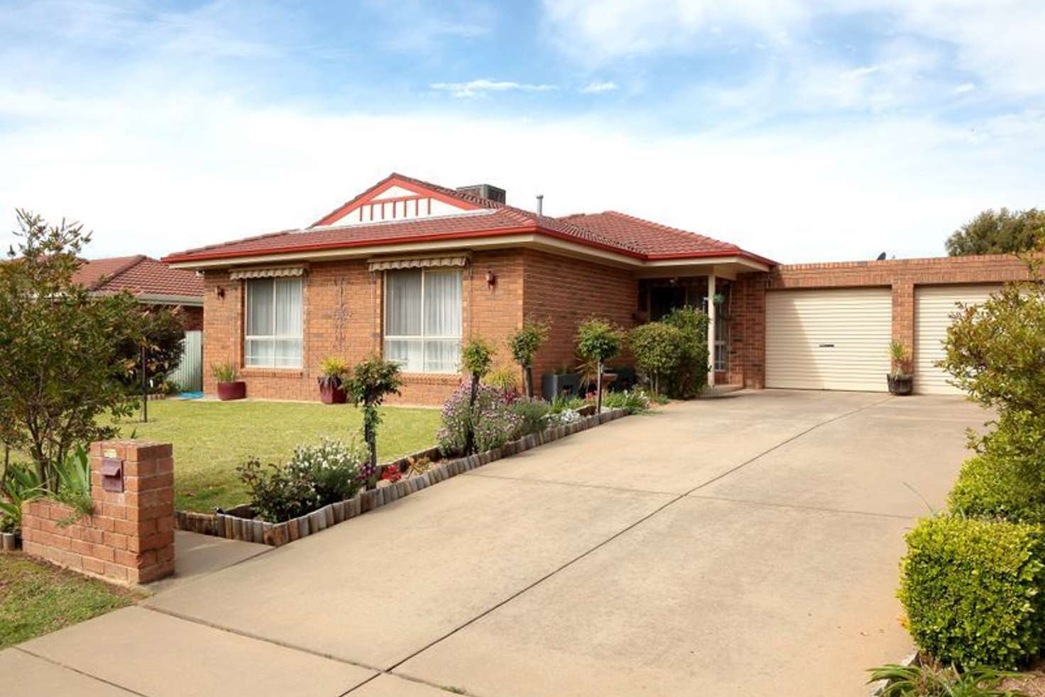 Main view of Homely house listing, 18 Swan Street, Ashmont NSW 2650