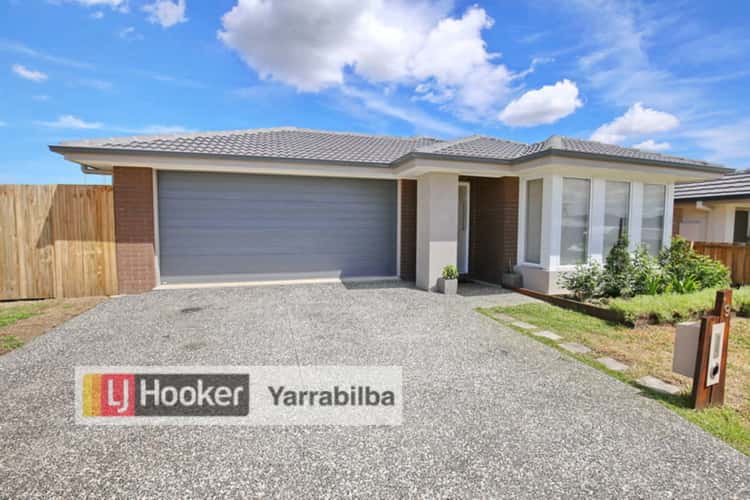 Main view of Homely house listing, 19 Sigwell Street, Yarrabilba QLD 4207