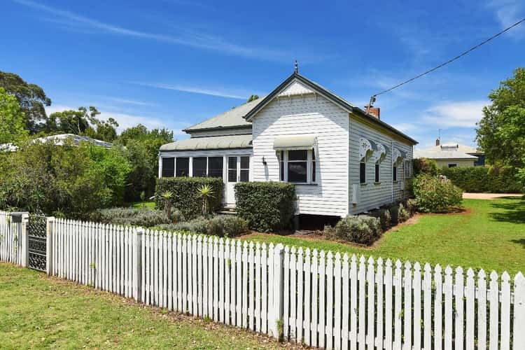 Main view of Homely house listing, 22 Albert Street, Newtown QLD 4350