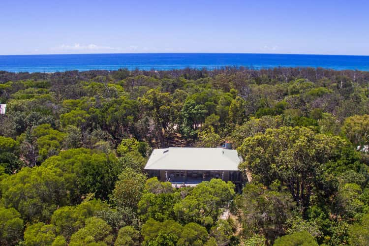 Second view of Homely house listing, 5 South Esplanade, South Stradbroke QLD 4216