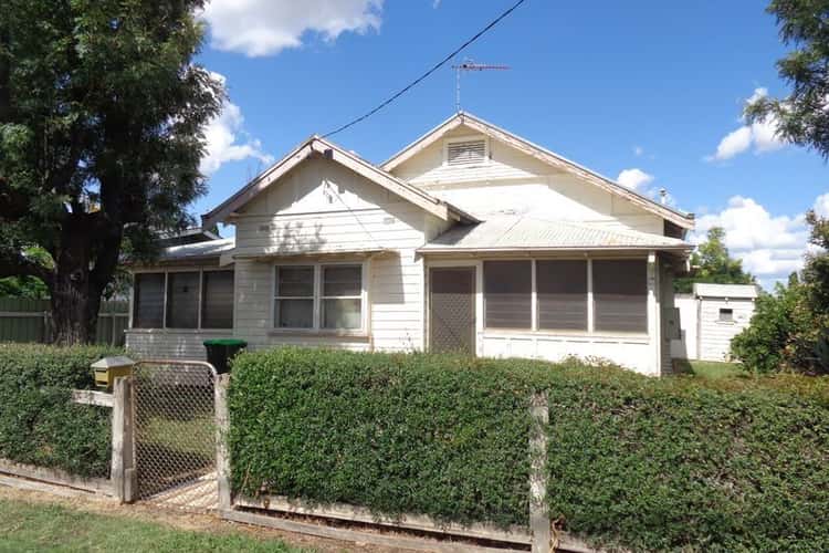 Main view of Homely house listing, 318 Auburn Street, Moree NSW 2400