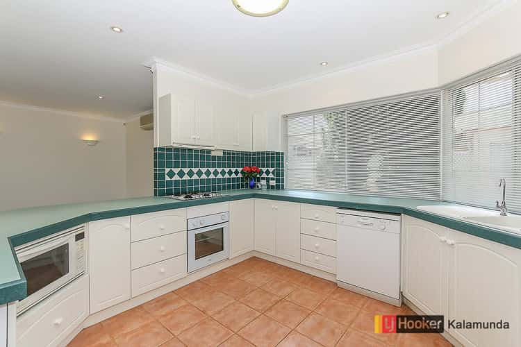 Third view of Homely villa listing, 1/11 Brooks Street, Kalamunda WA 6076