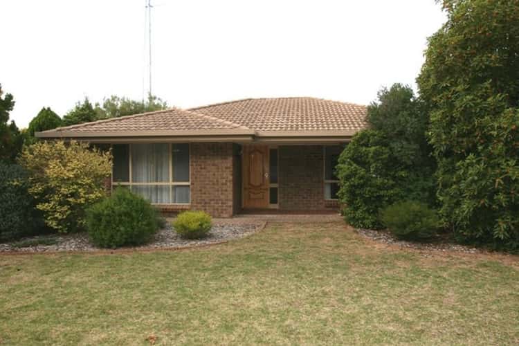 Main view of Homely house listing, 8 Fourth Street, Kadina SA 5554