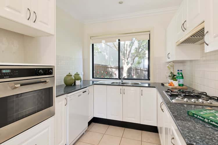 Fourth view of Homely townhouse listing, 5/8-10 The Crescent, Avalon NSW 2107