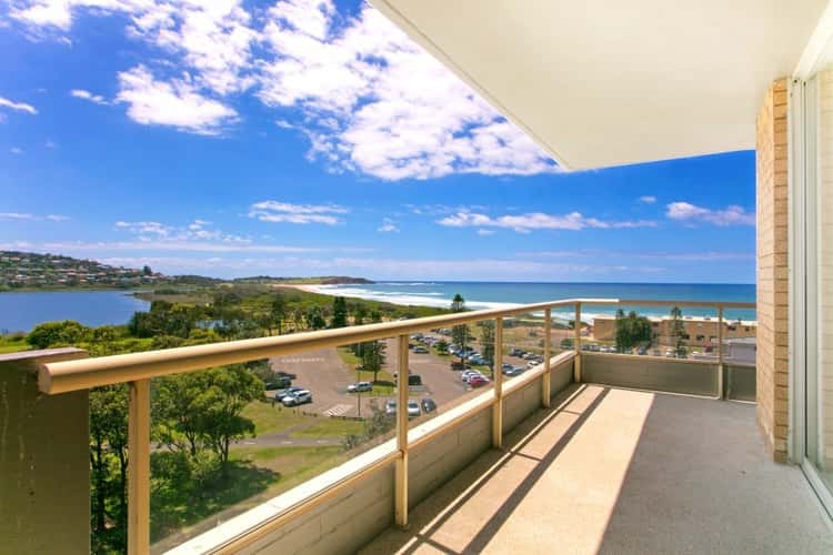 Main view of Homely unit listing, 29/84-88 Dee Why Parade, Dee Why NSW 2099