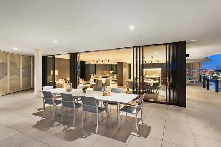 Sixth view of Homely apartment listing, A901/15 Barangaroo Avenue, Sydney NSW 2000