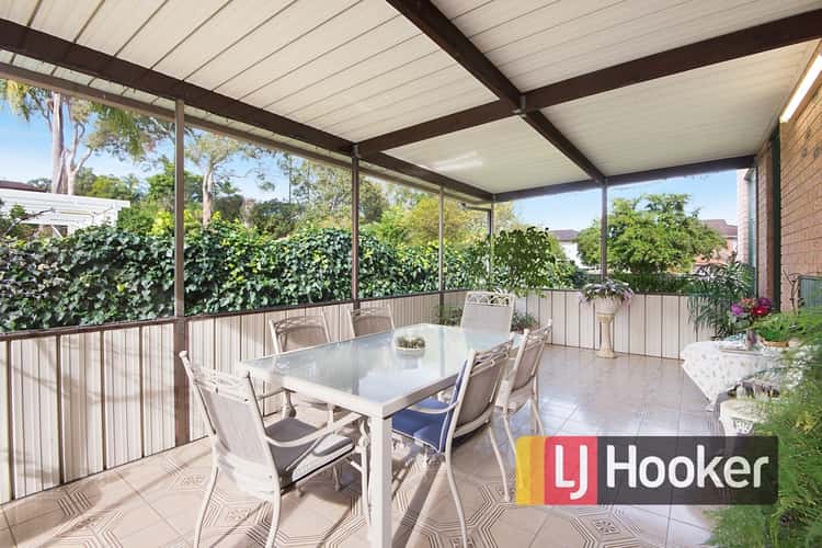 Sixth view of Homely house listing, 104 Excelsior Avenue, Castle Hill NSW 2154