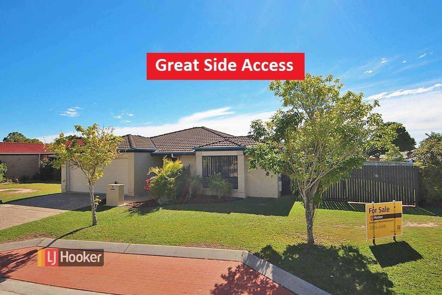 Main view of Homely house listing, 9 Evans Court, Murrumba Downs QLD 4503