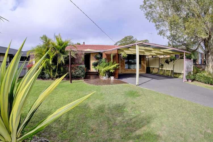 Main view of Homely house listing, 54 Water Street, Forster NSW 2428