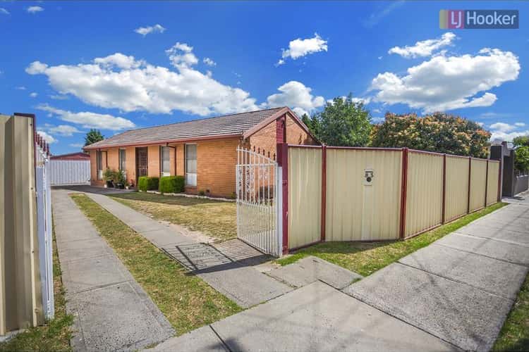 Main view of Homely house listing, 83 Glenelg Street, Coolaroo VIC 3048