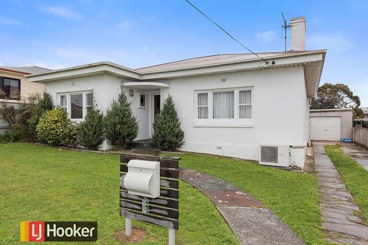 Main view of Homely house listing, 8 Mark Street, Hillcrest TAS 7320