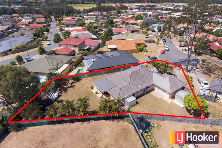 Second view of Homely house listing, 13 Watkins Court, Ormeau QLD 4208