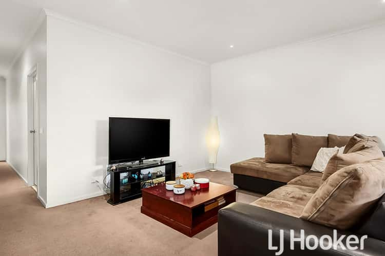 Fourth view of Homely townhouse listing, 36/39 Astley Crescent, Point Cook VIC 3030