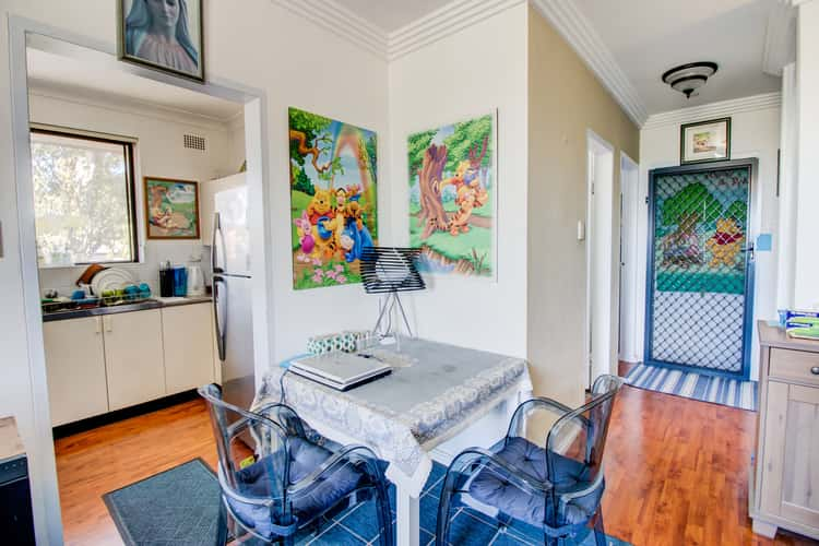 Fifth view of Homely unit listing, 6/32 Remembrance Avenue, Warwick Farm NSW 2170