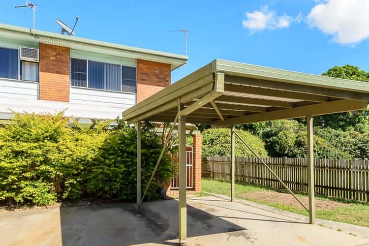 Second view of Homely unit listing, Unit 6/95 Auckland Street, Gladstone Central QLD 4680