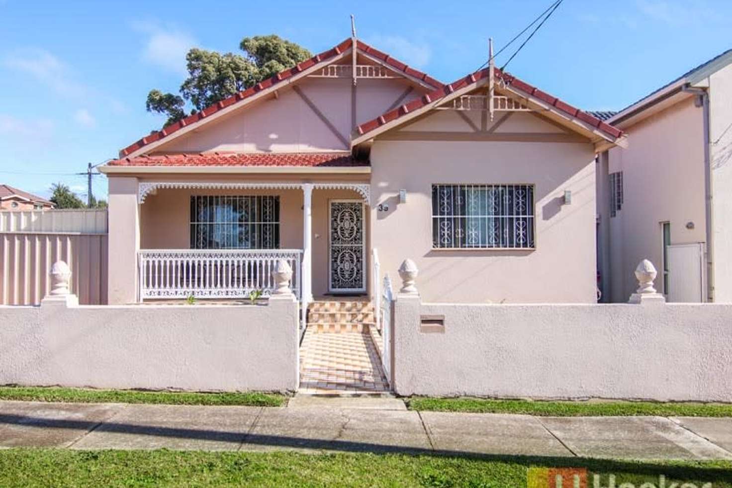 Main view of Homely house listing, 39 Lennox Street, Banksia NSW 2216