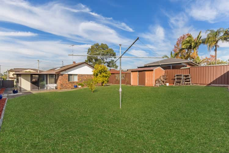 Fifth view of Homely house listing, 72 Muscio Street, Colyton NSW 2760