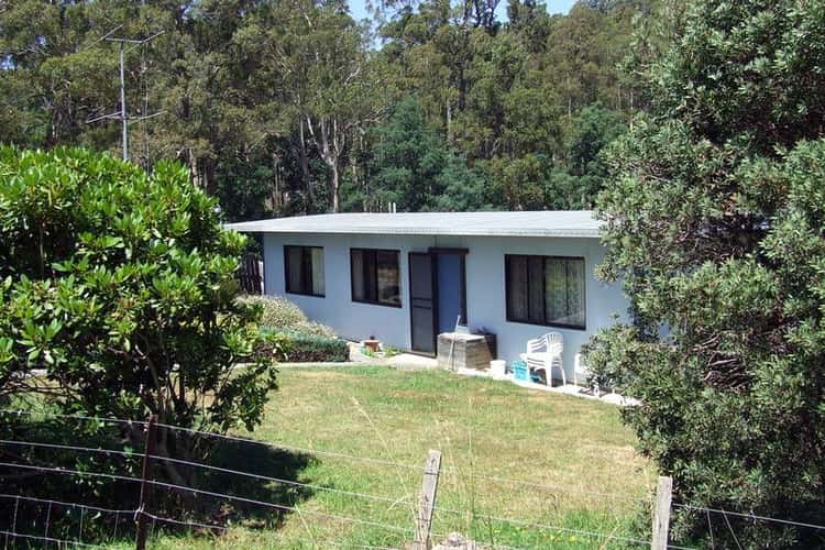 Main view of Homely house listing, 27261 Tasman Highway, Goulds Country TAS 7216