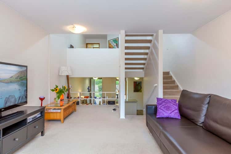 Main view of Homely townhouse listing, 61 Darling Street, Barton ACT 2600