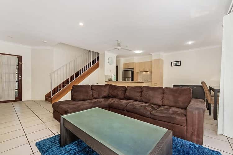 Third view of Homely villa listing, 4/14 Lantau Crescent, Varsity Lakes QLD 4227