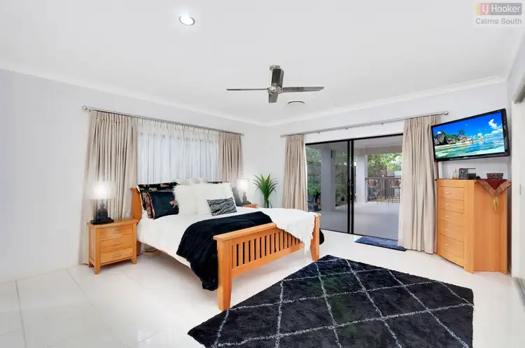 10 Shelbourne Street, Bentley Park QLD 4869
