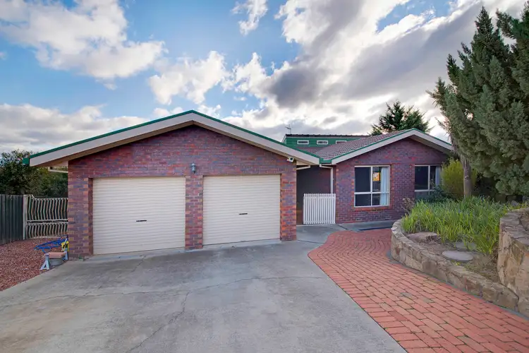 14 Pomeroy Street, Dunlop ACT 2615