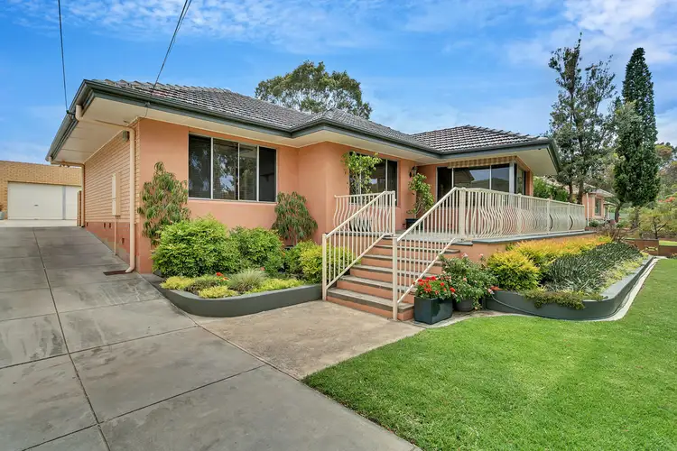 Main view of Homely house listing, 12 Highfield Drive, Tea Tree Gully SA 5091