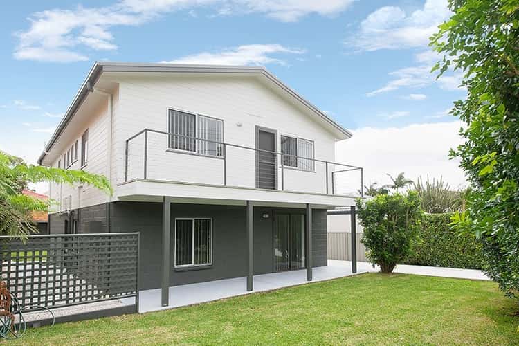Main view of Homely blockOfUnits listing, 96 Sandy Point Rd, Corlette NSW 2315