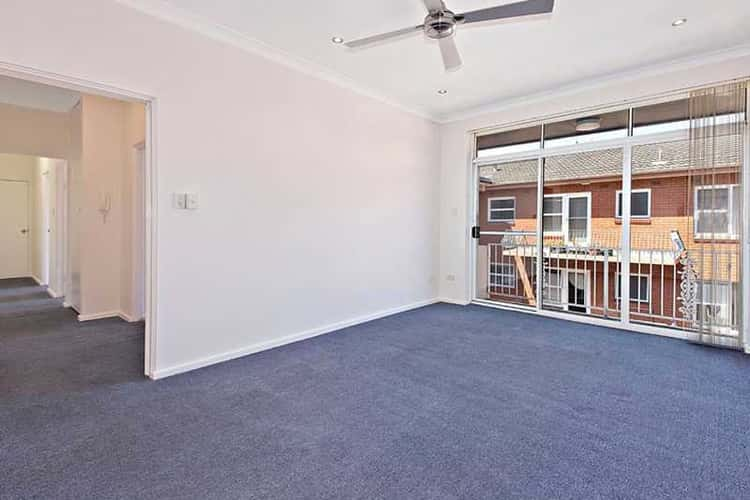 Second view of Homely apartment listing, 9/45 Harrow Road, Bexley NSW 2207