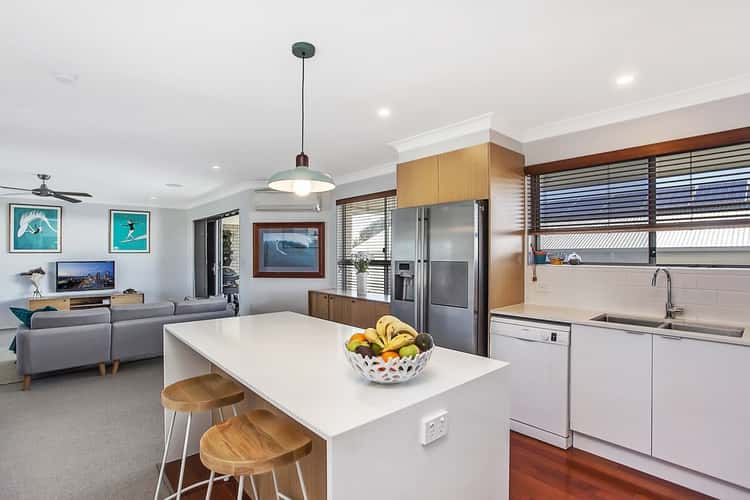 Main view of Homely apartment listing, 5/17 William Street, Mermaid Beach QLD 4218