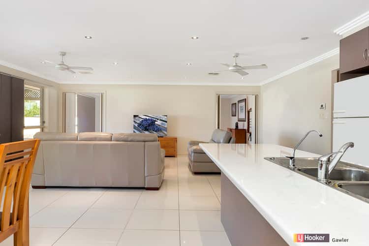 Fifth view of Homely house listing, 6 Oliveto Court, Angle Vale SA 5117