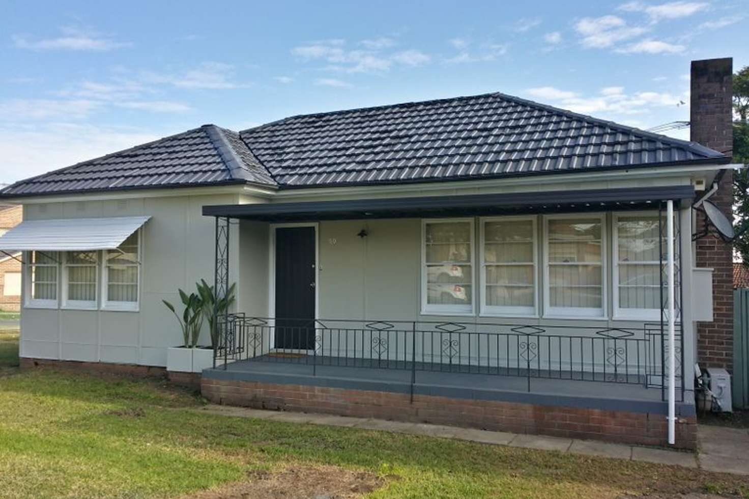 Main view of Homely house listing, 50 Miller Road, Chester Hill NSW 2162