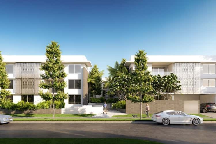 Third view of Homely apartment listing, 21 Waterford Court, Bundall QLD 4217