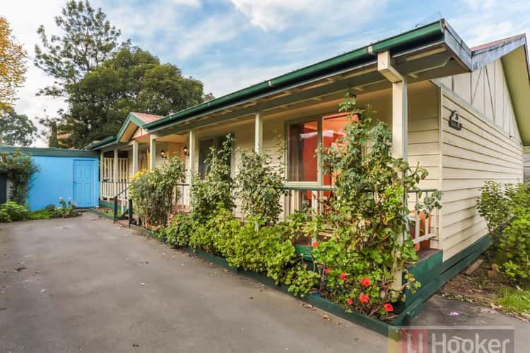 Main view of Homely house listing, 25 Judith Avenue, Boronia VIC 3155